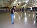 Ropers Practicing A